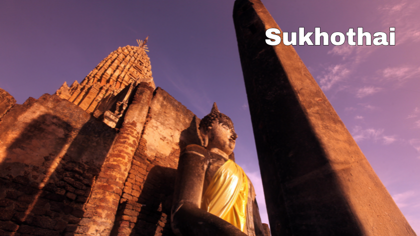 Sukhothai